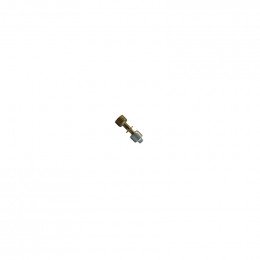 Raccord jonction de tuyauterie pour refrigerateur Bosch 00160912