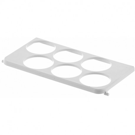 Casier a oeufs pour refrigerateur Bosch 00086434