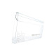 Bandeau pour refrigerateur Siemens 12007475