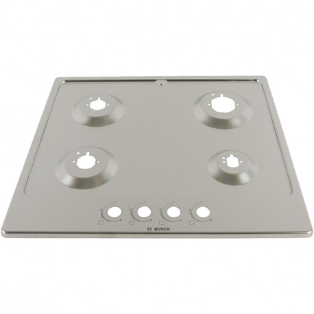 Plaque de cuisson pour table de cuisson Bosch 00775587