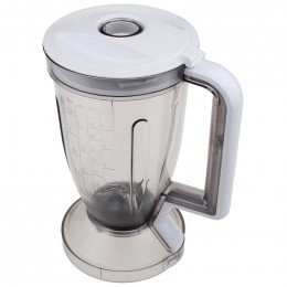 Bol blender pour robot Bosch 00677472