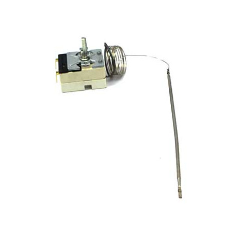 Thermostat de four pour cuisiniere Bosch 00183234