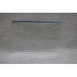 Tablette verre compl. + barre pour refrigerateur Liebherr 929398600