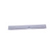 Barre inf. droit pour refrigerateur support tiroir superieur Liebherr 9097285