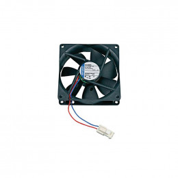 Ventilateur compact pour refrigerateur congelateur Liebherr 610809800