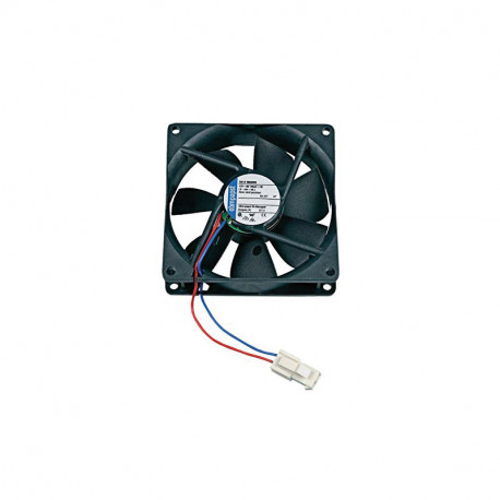 Ventilateur compact pour refrigerateur congelateur Liebherr 610809800