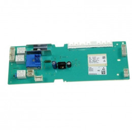 Module de commande programme pour lave-vaisselle Bosch 00655688