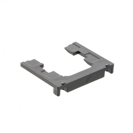 Etrier support bouton itex pour four Aeg 14004628505