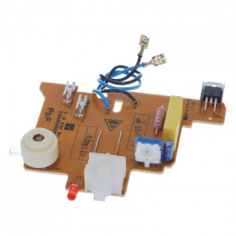 Commande moteur du module pour aspirateur Bosch 12011371