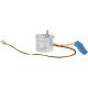 Moteur pour aspirateur Bosch 00656960