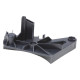 Support pour aspirateur Bosch 00624123