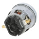 Ventilateur moteur pour aspirateur Bosch 00653769