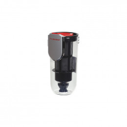 Reservoir a poussiere pour aspirateur Bosch 12031537