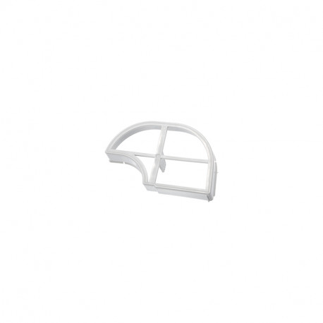 Grille pour aspirateur Bosch 12011395