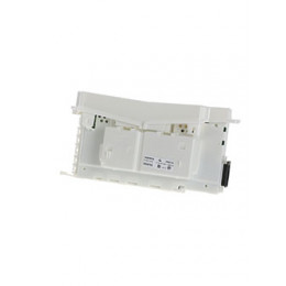 Module de commande programmes pour lave-vaisselle Bosch 00649692