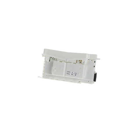 Module de commande programmes pour lave-vaisselle Bosch 00649692