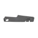 Couvercle support charnire dr pour lave-vaisselle Electrolux 14002720304