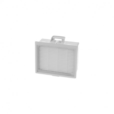 Filtre hepa pour aspirateur Bosch 10005637