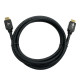 Cable hdmi m/m uhd 8k 2m certification 2.1b Triax 370730