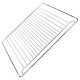 Grille plan 389 x 403 mm pour cuisiniere Whirlpool C00078398