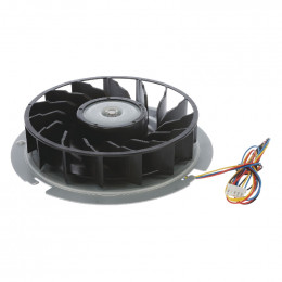 Ventilateur moteur cuisiniere pour four micro-ondes Bosch 12012712