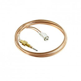 Thermocouple four gaz pour cuisiniere Faure 357042601