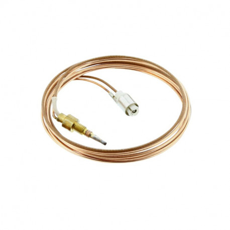 Thermocouple four gaz pour cuisiniere Faure 357042601