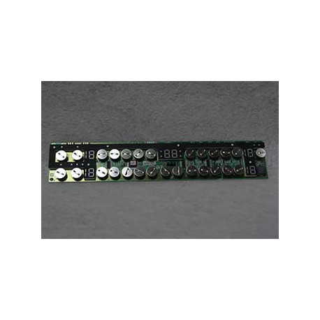 Module commande programme table induction Electrolux 982561943358