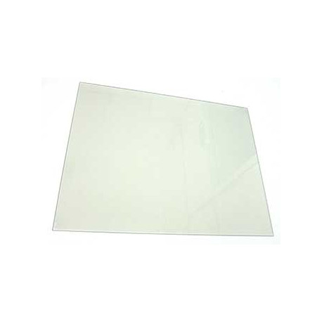 Verre intermediaire cuisson (troisieme) pour four Whirlpool C00195010