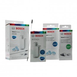 Kit entretien machine a cafe automatique vero series Bosch 00312107