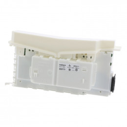 Module de commande p pour lave-vaisselle Bosch 00649476