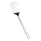 Spatule inox Lacor LA62506