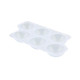 Casier a oeufs pour refrigerateur Aeg 223112210