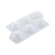 Casier a oeufs pour refrigerateur Aeg 223112210