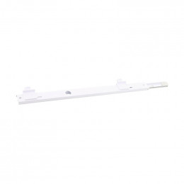 Rail de guidage gau pour refrigerateur Aeg 225038420