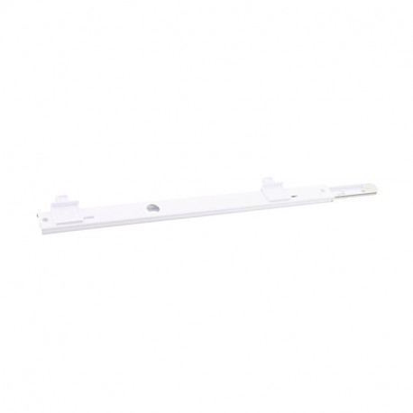 Rail de guidage gau pour refrigerateur Aeg 225038420