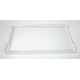 Clayette verre freezer pour refrigerateur Whirlpool C00267497