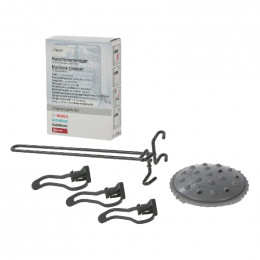 Kit d'accessoires pour lave-vaisselle Bosch 00576338