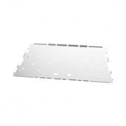 Boitier partie inferieure pour table de cuisson Neff 00718884