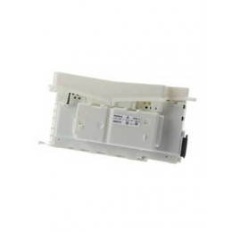 Module de commande programme pour lave-vaisselle Bosch 00646429