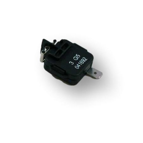 Relais de demarrage pour lave-vaisselle Bosch 00187156