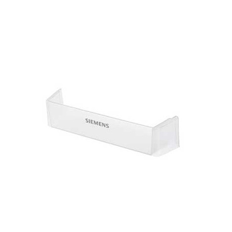 Balconnet pour refrigerateur Siemens 00640497