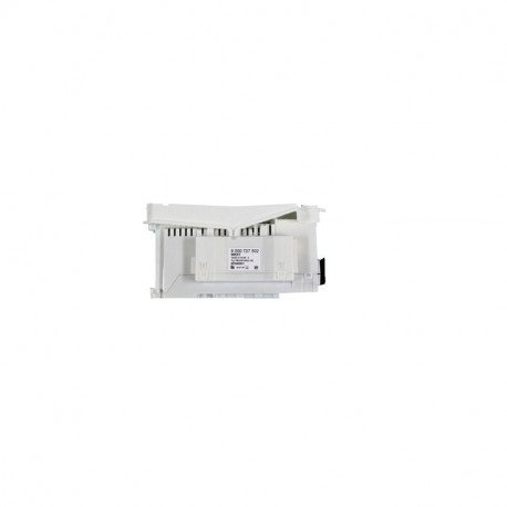 Module de commande programme pour lave-vaisselle Bosch 00750505