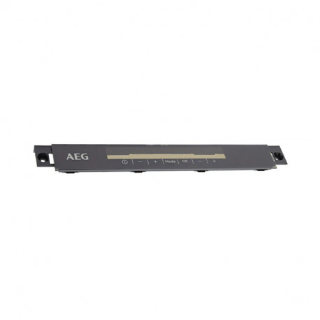 Bandeau aeg 7802 3 pour refrigerateur Electrolux 14005909501