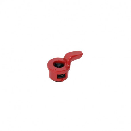 Valve de securite cocotte rouge LAR71874E