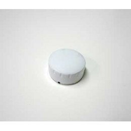 Bouton timer blanc 27 pour lave-linge Whirlpool C00065964