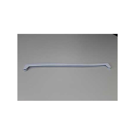 Profil blanc de grille 515 mm pour refrigerateur Whirlpool C00076536