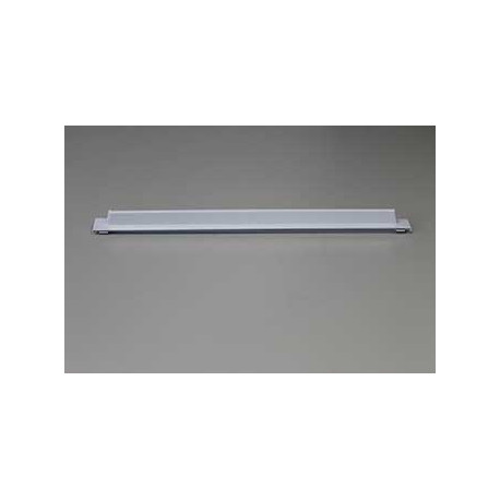 Profil blanc posterieur verre pour refrigerateur Whirlpool C00094447