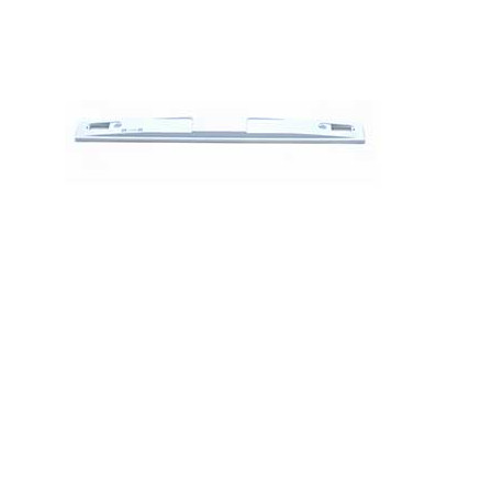 Tableau de bord polarw 595x55x pour refrigerateur Whirlpool C00115419