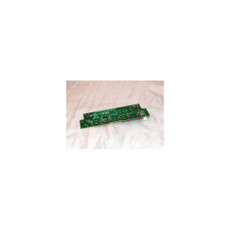 Module clavier pour lave-linge Candy 41041468